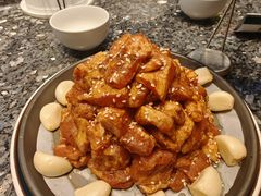 -新时代大酒店(仰口路店)