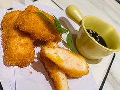 -月下料理(楷林IFC店)