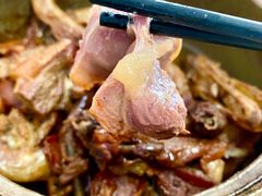 -斯丹姜母鸭·古法干香(涂门街总店)