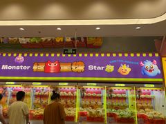 -娃娃集合营(上海闵行天街店)