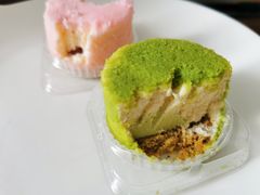 -好利来(北新桥店)