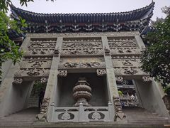 -磁器口古镇