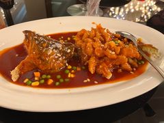 -丰收日·小海鲜·沪上家宴(顾村正大店)