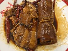 -刘小忙把子肉(北园大街总店)