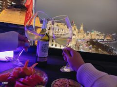 -外滩8号 whisky bar(金延大厦店)