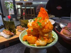 火焰虾-YAMAKAWA(龙湖胥江天街店)