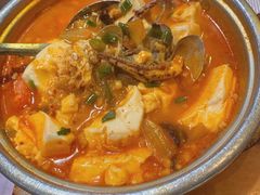 -老炉家木炭烤肉(长江国际店)