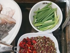 -老船舫·现做活鲜鱼馆(东郊记忆店)