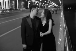 -扬州龙摄影·全球旅拍(维扬路总店)