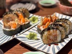 -鸭川食堂·鳗丼(鼓楼店)