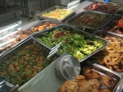 -常州糕团店(北大街新世纪商城店)