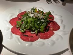 -燃扒房Steakhouse(皇庭店)