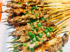 -王胡子烧烤·龙虾·海鲜