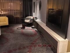 -南京禄口机场雅高铂尔曼大酒店