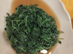 -鹿港小镇经典老上海菜(长乐路店)