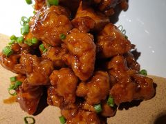 糖醋里脊-外婆家(南开大悦城店)