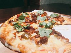 -芭莉与彩虹西餐厅(成都合生汇店)