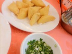 -深运潮州粥(东门店)