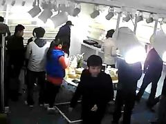 -LOHO眼镜(上海五角场合生汇店)