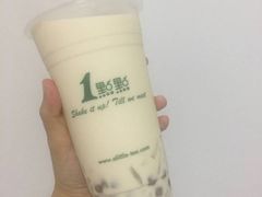 -1点点(昆山张浦店)