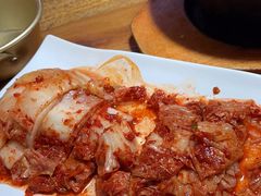 -百年石锅饭·朝鲜族传统民餐