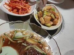 -七八冷面·延边朝鲜族美食(圣熙八号店)