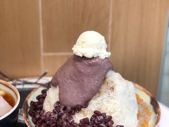 -鲜芋仙(番禺万达广场店)