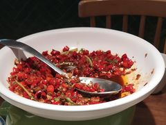 -湖兰金牌小炒肉(椒江万达店)