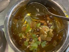 -憨铁匠老火锅(龙岗万科里店)