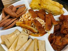 -佛有缘素食馆·荔湾老字号(陈家祠首店)