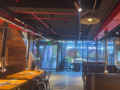 -那胡同里的小烤肉馆(开发区万达店)