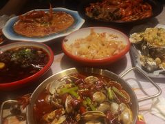 -华仔龙虾(永乐路总店)