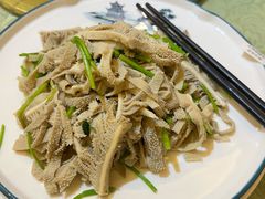-烤肉宛饭庄(南礼士路店)