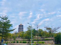 -厦门市图书馆(集美新城馆区)