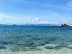 -三亚蜈支洲岛旅游区