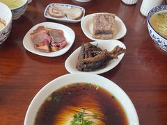 -同得兴面馆.苏式面.三虾面(园区店)