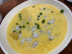 -天桥饭店·特色海鲜(金山嘴渔村店)