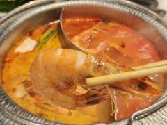 -火炉火自助餐(西直门凯德MALL店)