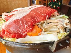 -千懿六本木酒场(常熟路店)