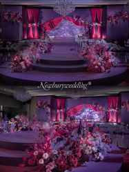 -广州纽伯利公关策划有限公司(邦华环球广场店)