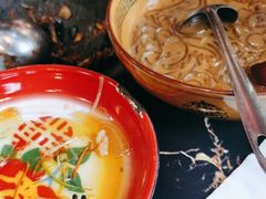 -东北特色铁锅炖·柴火灶(富阳一店)
