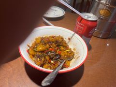 -天下客饭店(中山路店)