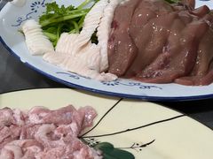 -华哥新鲜猪精品美食