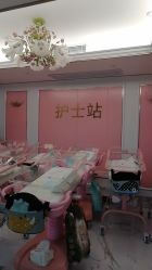 -梓爱月子中心(花都店)