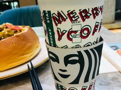 -大树餐厅(红旗街万达店)