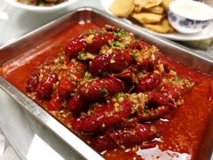 -簋街仔仔小龙虾(簋街二店)