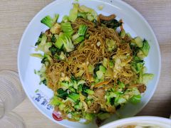 -面道赞宁海海鲜面(迎凤街店)