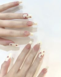 -斯馨·健康美甲美睫