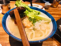 -石屋料理(南京西路店)