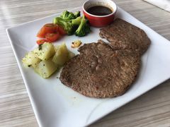 -必胜客(新福地店)